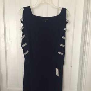 Formal dress DressBarn
